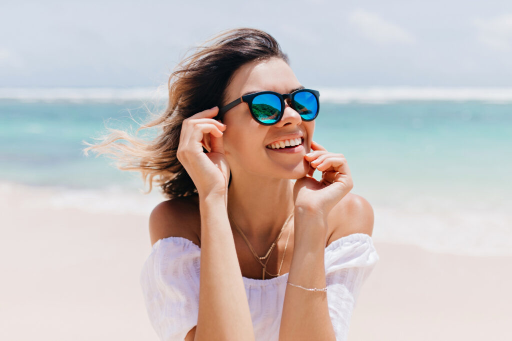 Las mejores marcas en gafas de sol para mujer